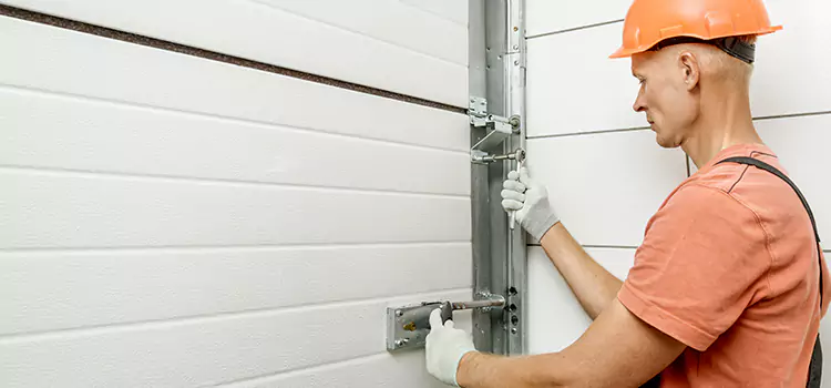 Why Choose Us for Garage Door Lock Services in Allentown, PA?
