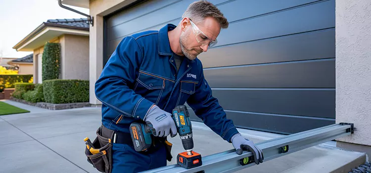 Why Choose Us for Garage Door Off Track Services in Allentown, Pennsylvania?