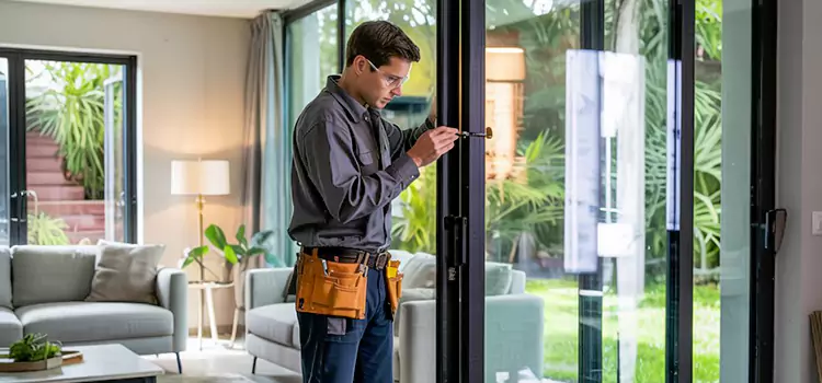 Why Choose Us for Your Glass Door Needs in Allentown, PA?