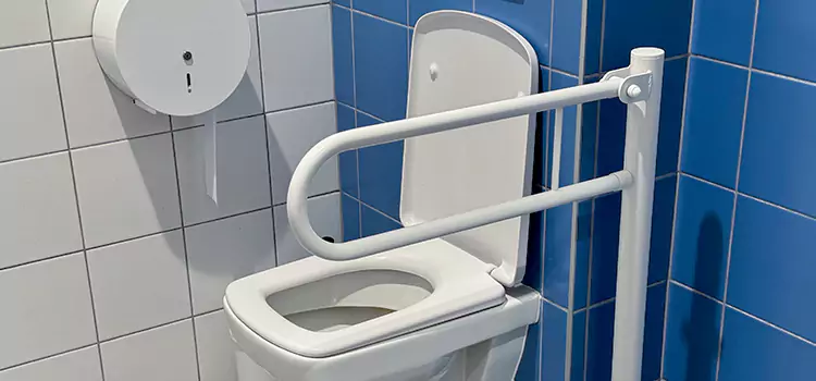 Comprehensive Solutions in Allentown, PA for Accessible Facilities