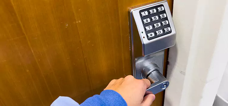 Why Choose Us for Your Keypad Lock Needs in Allentown, PA?