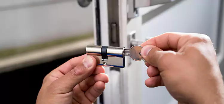 Lock Change Locksmiths Allentown