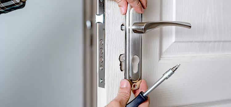 New Door Frame Installation Allentown