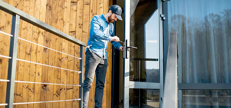 Emergency Patio Door Repair Allentown