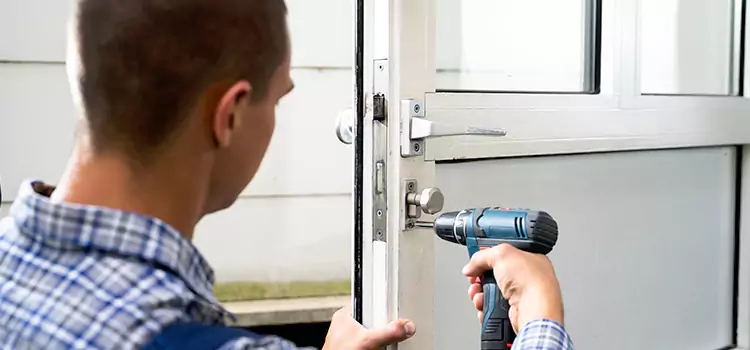 Experienced and Reliable Technicians Allentown
