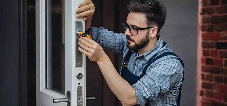 Residential Door Repairs Allentown