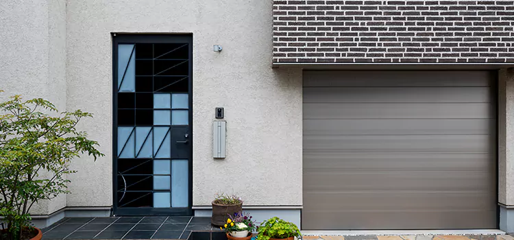 Residential Roll Up Security Doors Allentown