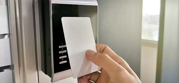 Advanced RFID Technology Integration in Allentown, PA