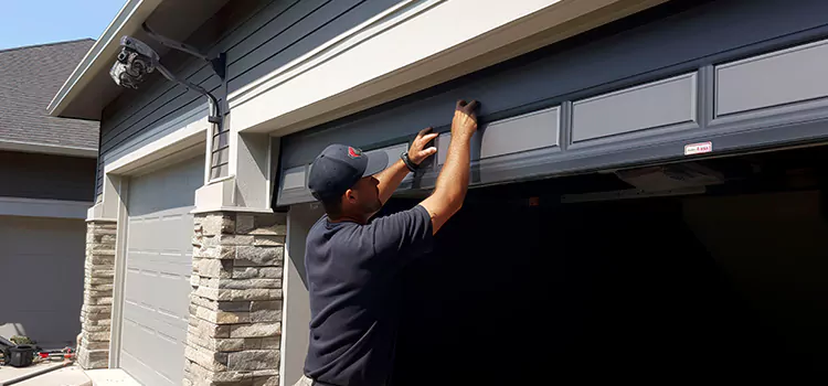 Janus Roll Up Doors Allentown