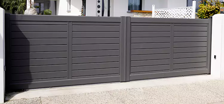 Automatic Gate Fence Allentown