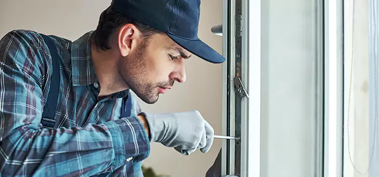 Emergency Response for Latch Issues Allentown