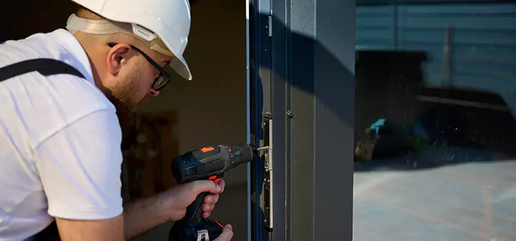 Aluminium Sliding Door Lock Fitting Allentown
