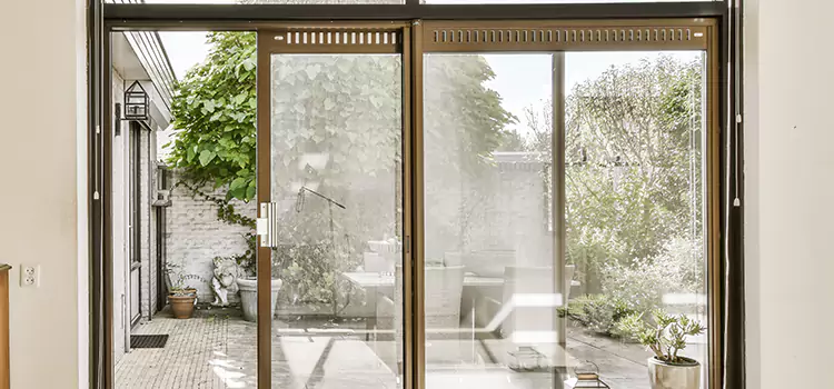 Glass Door Panel Replacement Cost Allentown