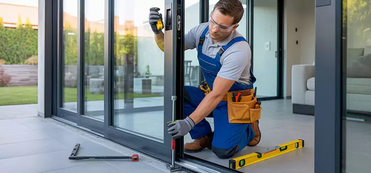 Patio Door Replacement Allentown
