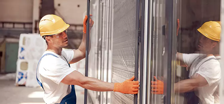 Sliding Door Mesh Replacement Allentown
