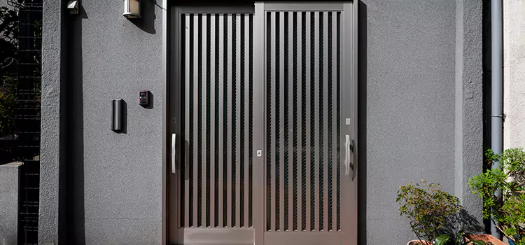 Specialized Steel Door Services in Allentown, PA