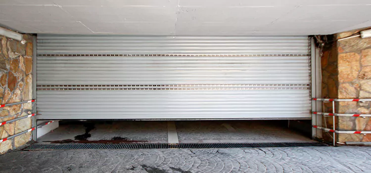 Steel Garage Door Repair Allentown