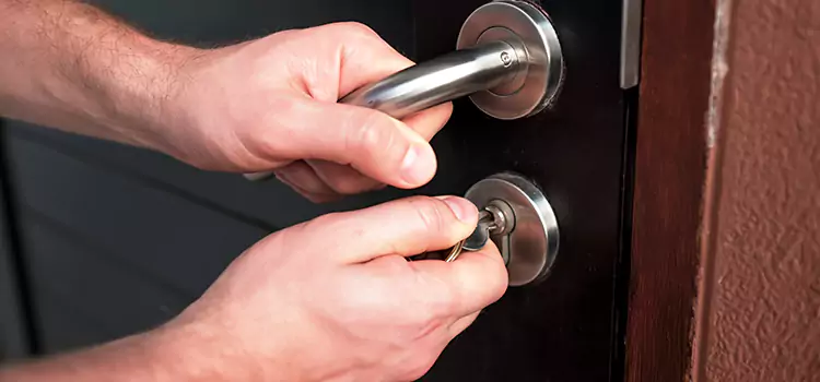 Door Closer Repair & Installation Allentown